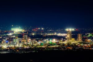 福島県の都会おすすめ地域3選＋番外編2選